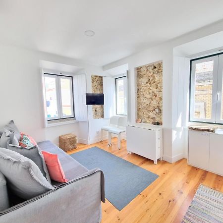 Apartamentos Aurea - Sesimbra Bagian luar foto
