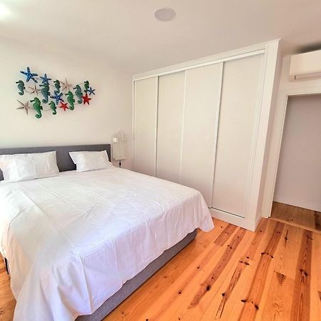 Apartamentos Aurea - Sesimbra Bagian luar foto
