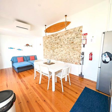 Apartamentos Aurea - Sesimbra Bagian luar foto