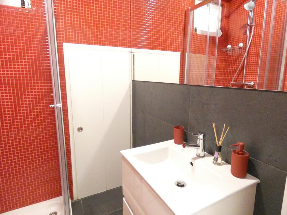 Apartamentos Aurea - Sesimbra Bagian luar foto