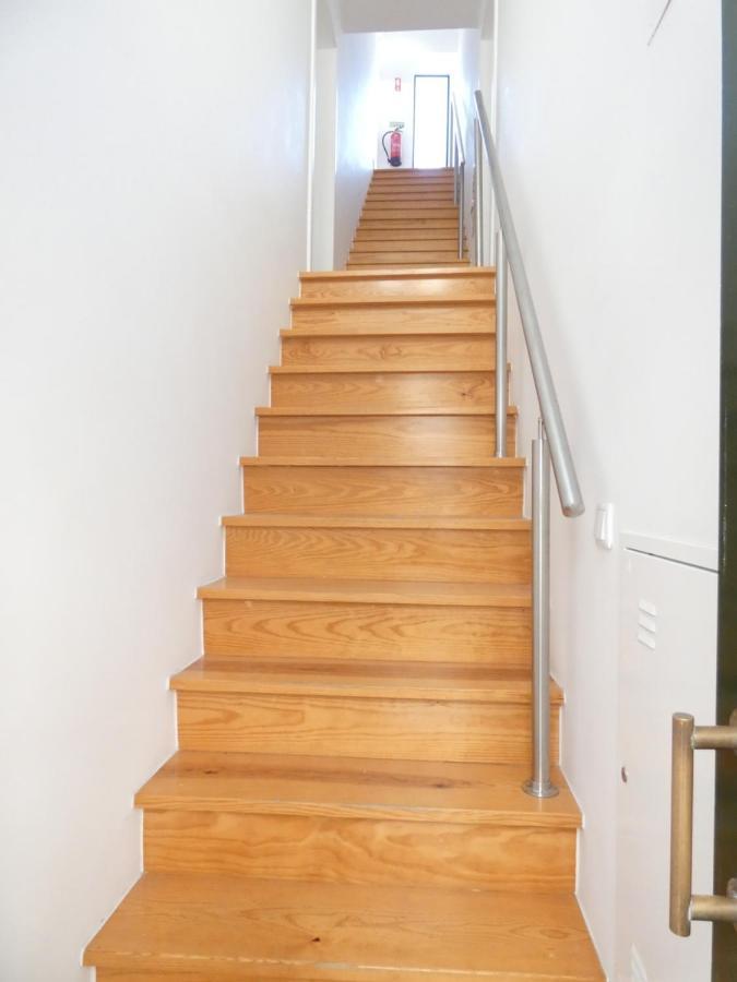 Apartamentos Aurea - Sesimbra Bagian luar foto