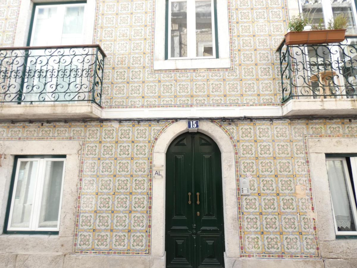 Apartamentos Aurea - Sesimbra Bagian luar foto