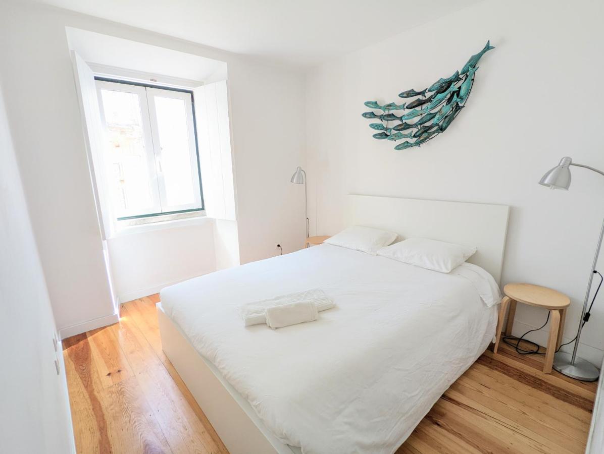 Apartamentos Aurea - Sesimbra Bagian luar foto