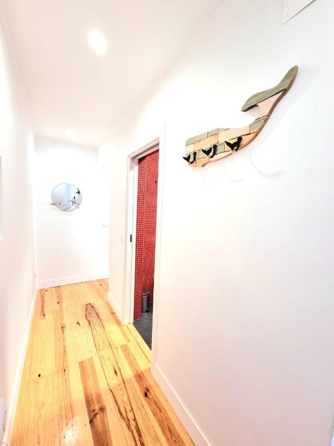 Apartamentos Aurea - Sesimbra Bagian luar foto