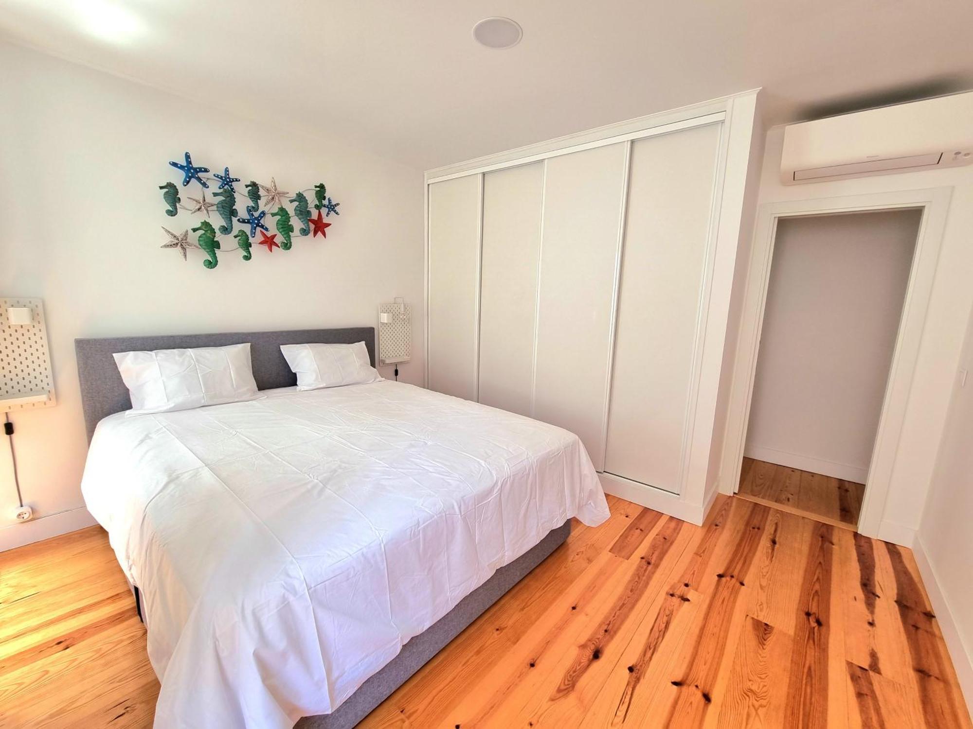 Apartamentos Aurea - Sesimbra Bagian luar foto