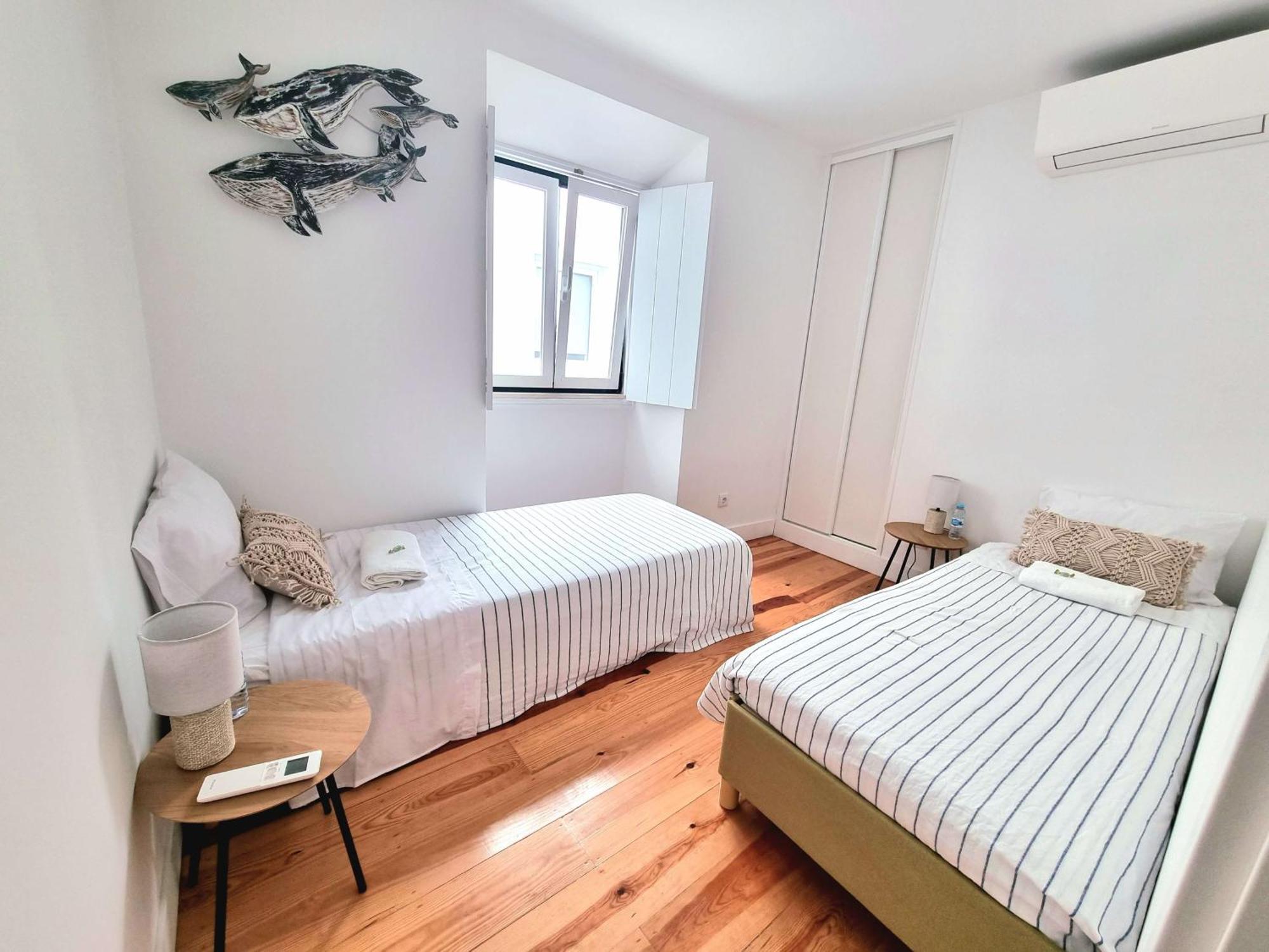 Apartamentos Aurea - Sesimbra Bagian luar foto