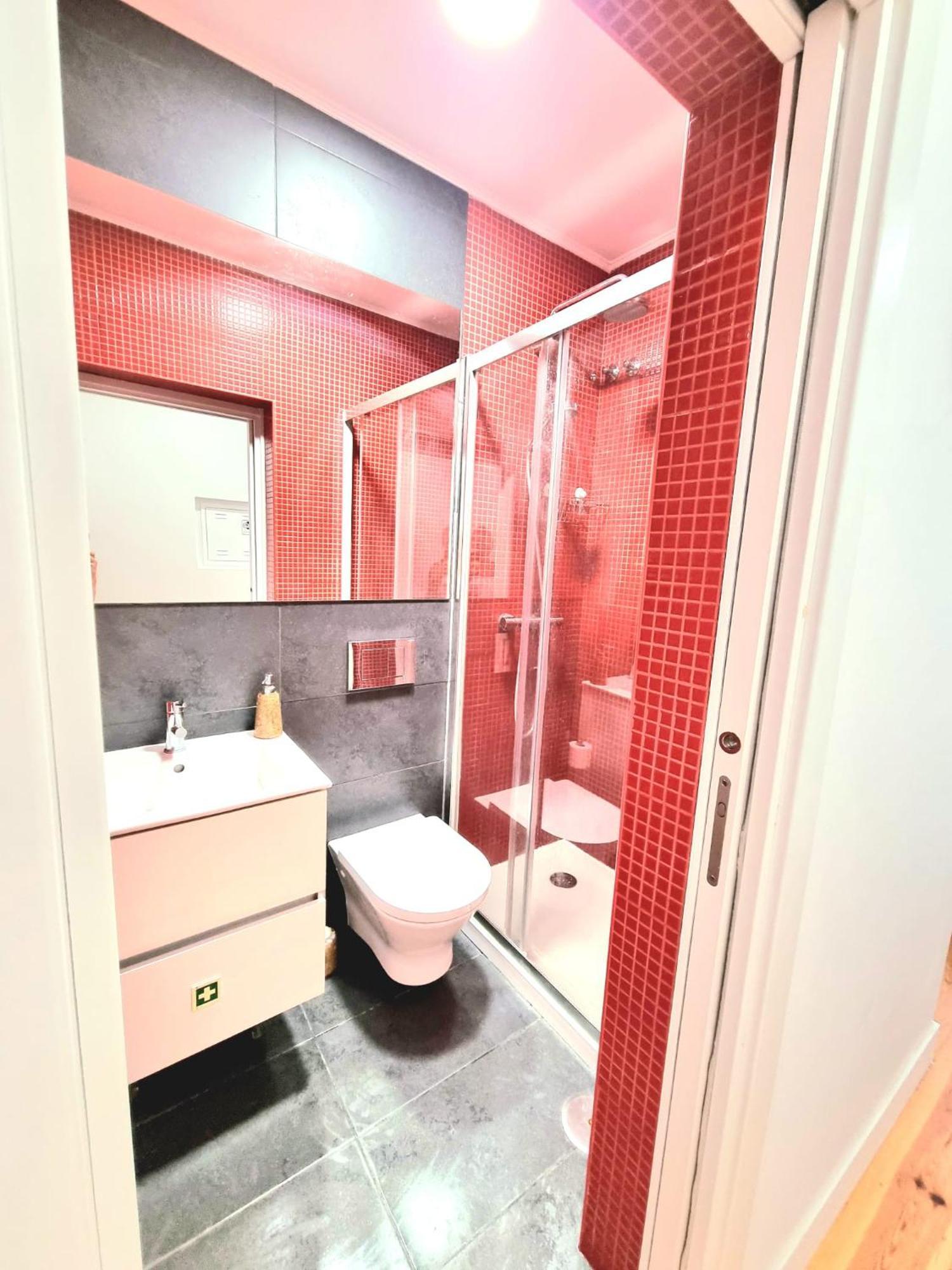 Apartamentos Aurea - Sesimbra Bagian luar foto